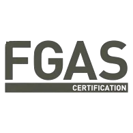 F-Gas Certified