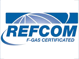 REFCOM Certified