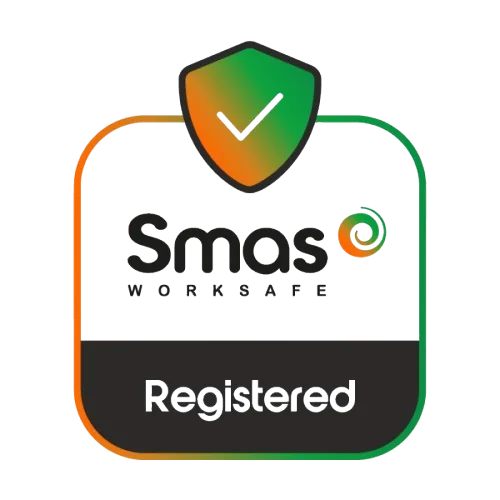 SMAS Worksafe Contractor